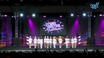 ICE - Glow [2024 L3 Senior - Small Day 2] 2024 GLCC Grand Nationals