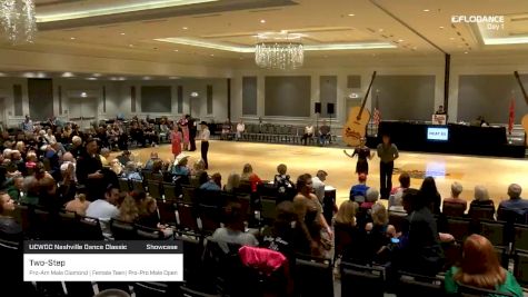 2019 UCWDC Nashville Dance Classic