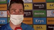 Hugo Houle: 'I Worked So Hard For This, You Have To Make A Lot Of Sacrifices'