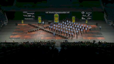 Lake Hamilton HS at 2022 WGI Percussion/Winds World Championships