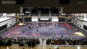 Revival Winter Guard "Indianapolis IN" at 2023 WGI Guard Indianapolis Regional - Warren