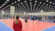 STL Cross fire 16 R1 vs Kairos 16 Bet - 2022 JVA World Challenge presented by Nike