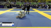 GABRIEL MANOEL ALVES DOS SANTOS vs HENRIQUE MARCANDALI GONÇALVES 2024 Brasileiro Jiu-Jitsu IBJJF