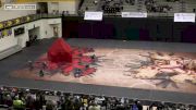 Centerville HS "Centerville OH" at 2023 WGI Guard Indianapolis Regional - Avon HS