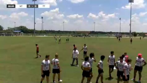 Apex vs. Texas Tech - 2021 Bloodfest