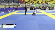 JAMILY BORGES DE SOUSA vs JOYCE CARVALHO BAIA 2024 Brasileiro Jiu-Jitsu IBJJF