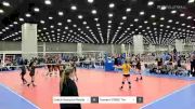 Costal Hampton Roads vs Tsunami S162E Tim - 2022 JVA World Challenge presented by Nike - Expo Only