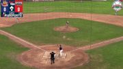 Replay: Away-AM - 2023 Rockers vs Blue Crabs | Sep 10 @ 2 PM