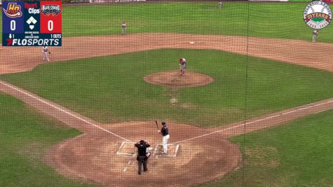 Replay: Away-AM - 2023 Rockers vs Blue Crabs | Sep 10 @ 2 PM