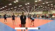 Mintonette vs Elevation - 2022 JVA Summerfest presented by Nike