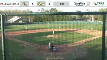 Replay: VCU vs William & Mary | Mar 29 @ 5 PM