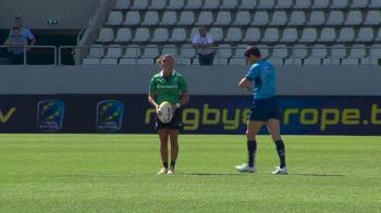 Replay: Poland vs Portugal - Women's | Jul 16 @ 7 AM