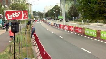 2018 BinckBank Tour, Stage 3