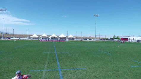 Majestics vs. Rugby Colorado Academy - 2022 NAI 7s - Pool Play