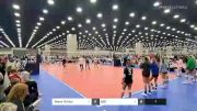 Skeva 18 blue vs BBC - 2022 JVA World Challenge presented by Nike - Expo Only