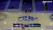 Replay: Young Harris vs Mars Hill - Men's | Dec 17 @ 2 PM