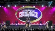 Step One All Stars - North - Fantastic [2024 L4 Senior Coed - Small Day 2] 2024 Cheer Power Grand Nationals