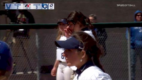 Replay: Villanova vs Creighton | Apr 15 @ 2 PM