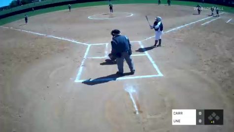New England vs. Carroll University - 2022 THE Spring Games