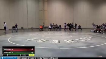 135 lbs Round 1 (6 Team) - Ryan McCabe, SWAT vs Ryan Duguay, Team Barracuda