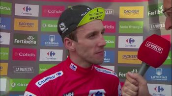 Yates: 'I'm Very Wary Of Tomorrow'