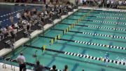 Purdue Invite, Women 100 Fly A Final