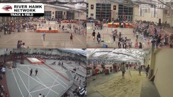 Replay: Field Events - 2024 River Hawk Friday Night Showdown | Feb 9 @ 3 PM