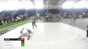 Replay: Mat 1 - 2022 Smash Nationals | Dec 3 @ 9 AM