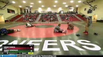 Replay: Mat 2 - 2021 Omak Invitational | Dec 4 @ 9 AM