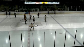 Replay: Home - 2023 Athens vs Smiths Falls | Nov 9 @ 8 PM