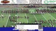 Replay: Round Rock HS vs Cedar Park HS - 2021 Round Rock vs Cedar Park | Sep 10 @ 7 PM