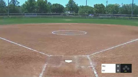 Old Westbury vs. Carleton College - 2022 THE Spring Games