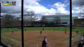 Replay: UNCW vs Towson | Apr 9 @ 12 PM