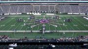 Cicero-North Syracuse "Cicero NY" at 2022 USBands Open Class National Championships