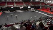 Lamar HS at 2022 NTCA Championships - Coppell