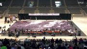 Gulfport HS "Gulfport MS" at 2024 WGI Perc/Winds Jackson Regional