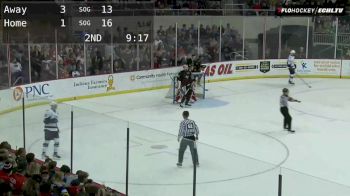 Replay: Away - 2023 Jacksonville vs Indy | Jan 28 @ 7 PM