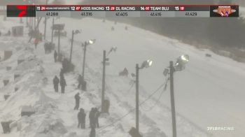 Full Replay | International 500 Thursday 2/2/23