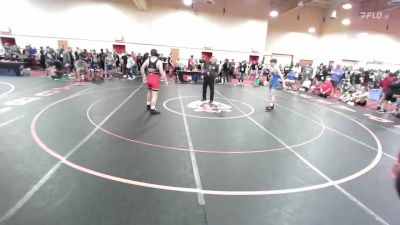 62 kg Rnd Of 64 - Matthew Arndt, Integrity Wrestling Club vs Mathias Hogue, Headwaters Wrestling Academy