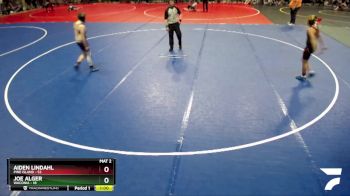 130 lbs Placement (4 Team) - Jacob Prose, Pine Island vs Clayton Johnson, Waconia