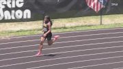 Youth Women's 400m, Prelims 7 - Age 17-18