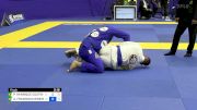 PAULO HENRIQUE COUTINHO SIEBRA C vs ANTONIO FRANCISCO RIBEIRO SOARES 2024 Brasileiro Jiu-Jitsu IBJJF