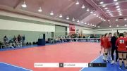 Ec power vs XP volleyball - 2022 JVA Charm City Challenge presented by Nike