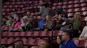 Replay: Away - 2023 Cincinnati vs Utah | Mar 22 @ 7 PM