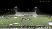 The Cavaliers at 2022 DCI Broken Arrow presented by Oklahoma Baptist Univ. Athletic Bands