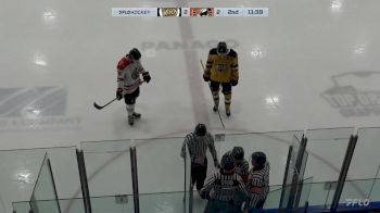 Replay: Away - 2024 Victoria vs Nanaimo | Apr 10 @ 7 PM