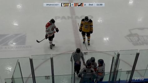 Replay: Away - 2024 Victoria vs Nanaimo | Apr 10 @ 7 PM