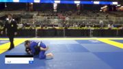 SOFIA LOGAGIANNIS vs AURORA PULVER 2024 Pan Jiu Jitsu IBJJF Championship