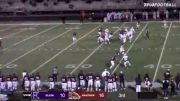 Replay: Elgin vs Bastrop | Oct 29 @ 8 PM