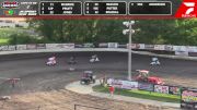 Full Replay | Weekly Points Race at Port City Raceway 5/20/23